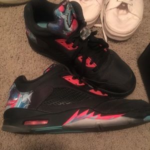 Jordan 5 Chinese New Year